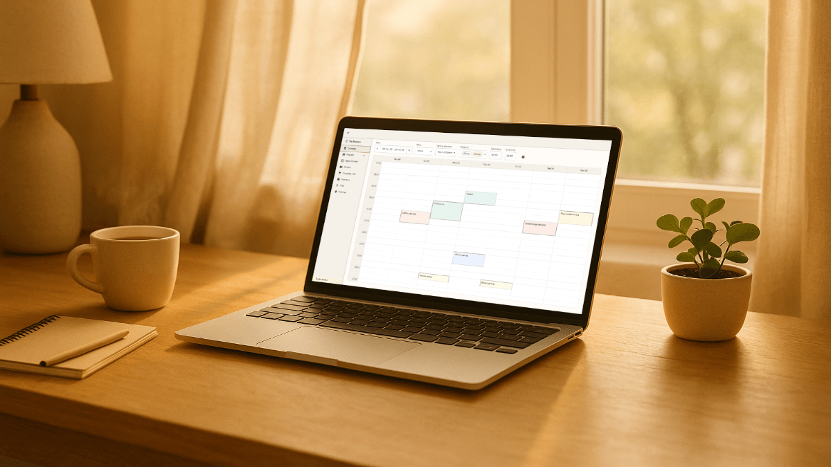 Why I built Snug